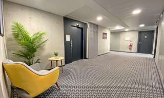 Appartement 2 Pièces 25 m² à vendre à Blagnac (31700)