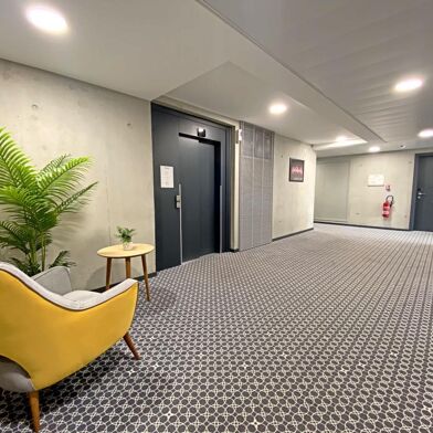 Appartement 2 pièces 99000 €