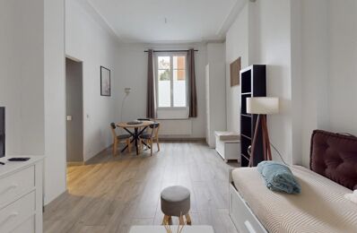 location appartement 890 € CC /mois à proximité de Paris 12 (75012)