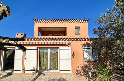 vente maison 525 000 € à proximité de Grimaud (83310)