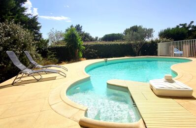 vente maison 595 000 € à proximité de Rayol-Canadel-sur-Mer (83820)