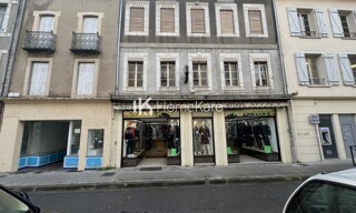 Immeuble  390 m² à vendre à Saint-Gaudens (31800)