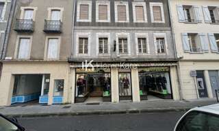 Immeuble  390 m² à vendre à Saint-Gaudens (31800)