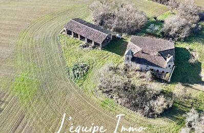 vente maison 345 000 € à proximité de Le Castéra (31530)