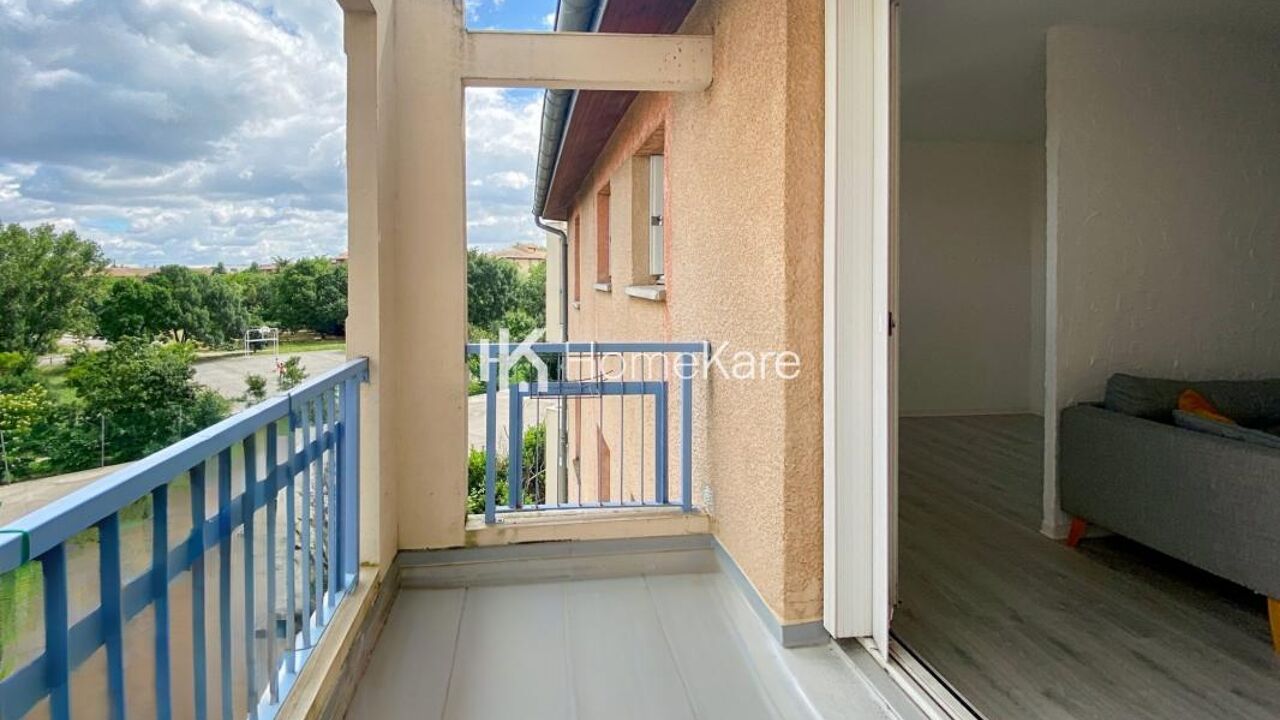 appartement 3 pièces 50 m2 à vendre à Toulouse (31200)