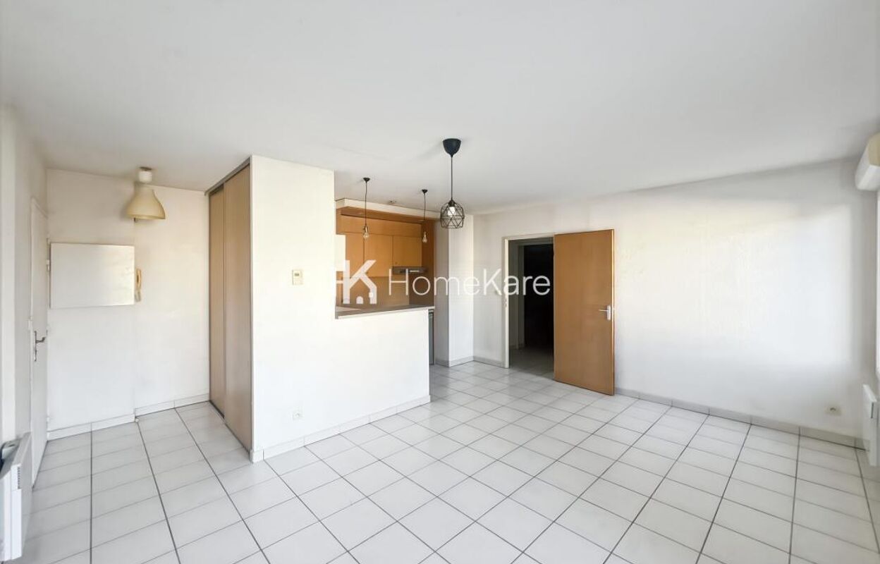 appartement 2 pièces 43 m2 à louer à Grisolles (82170)