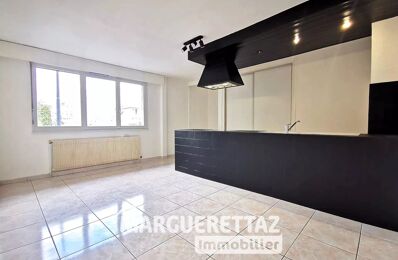 vente appartement 305 000 € à proximité de Cranves-Sales (74380)