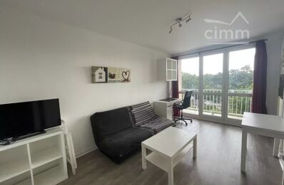 location appartement 450 € CC /mois à proximité de Tours (37200)