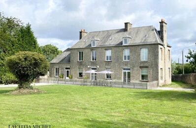 vente maison 369 000 € à proximité de Condé-en-Normandie (14110)