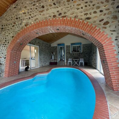 Maison 6 pièces 355000 €