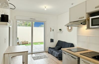 vente appartement 165 000 € à proximité de Châtelaillon-Plage (17340)