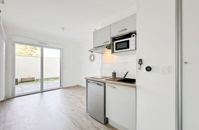 vente appartement 159 900 € à proximité de Puilboreau (17138)