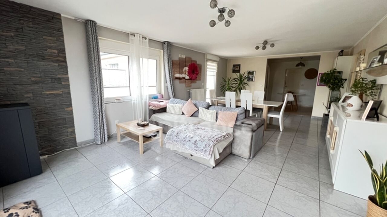 maison 5 pièces 107 m2 à vendre à Ploufragan (22440)