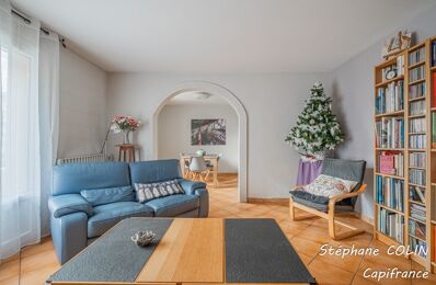 vente appartement 238 000 € à proximité de Vizille (38220)