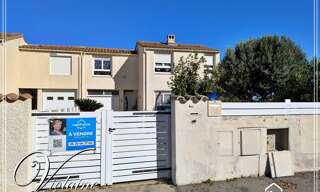 Maison 4 Pièces 90 m² à vendre à Puichéric (11700)