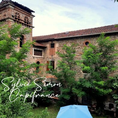 Maison 5 pièces 472500 €