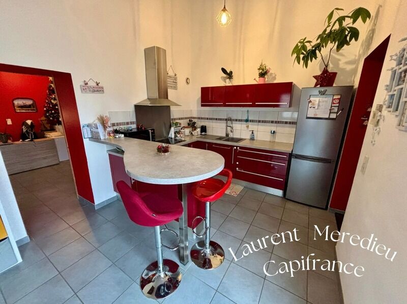 Villa / Maison 6 pièces  à vendre Saint-André-de-Cubzac 33240