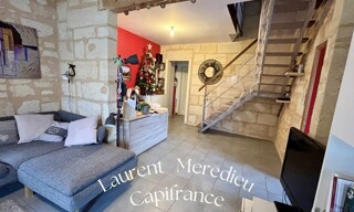 Maison 6 Pièces 130 m² à vendre à Saint-André-de-Cubzac (33240)