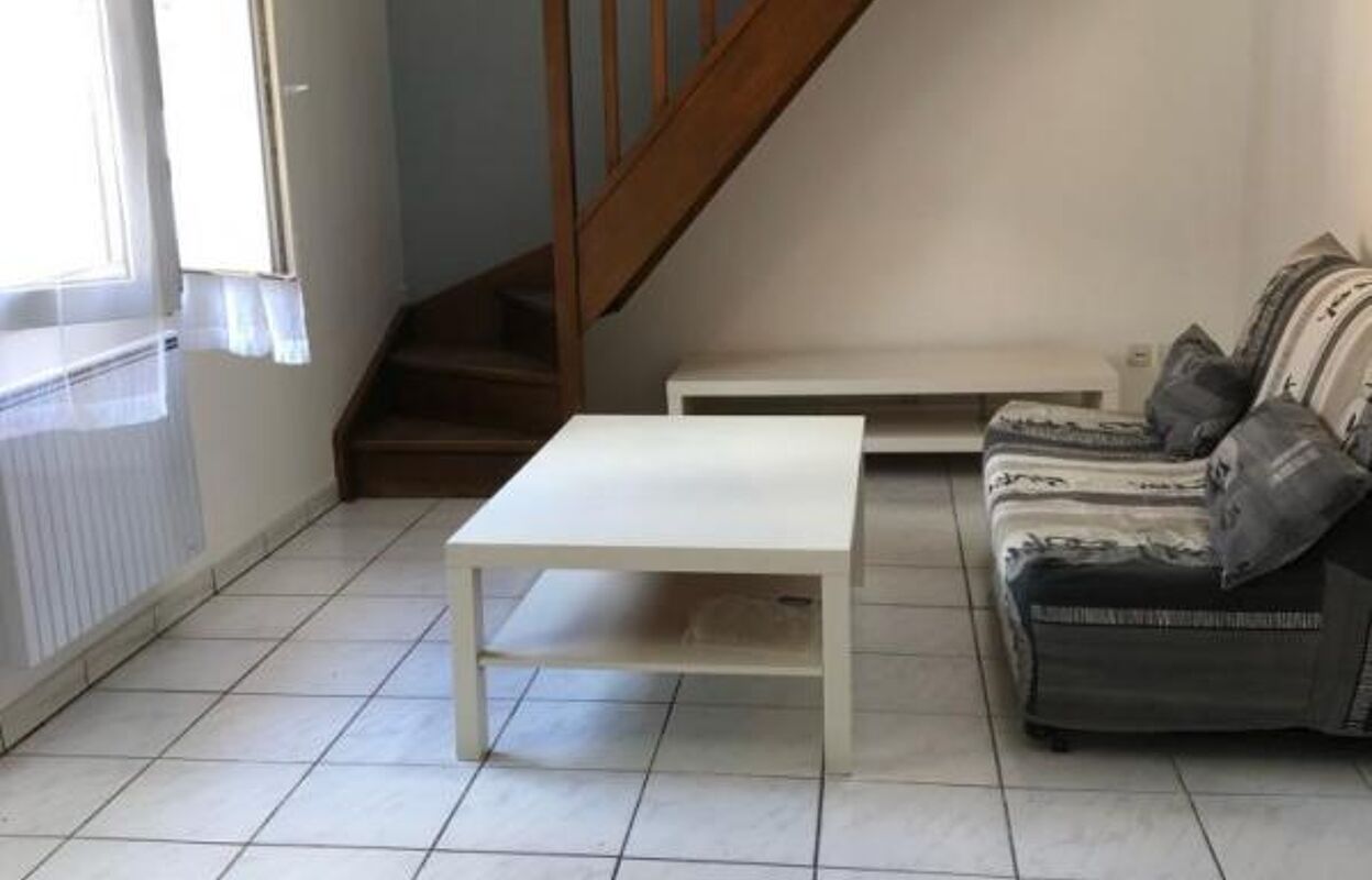 appartement 2 pièces 37 m2 à louer à Villeurbanne (69100)