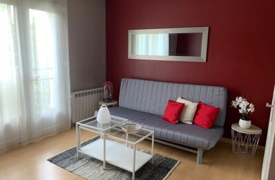 location appartement 650 € CC /mois à proximité de Bruges (33520)