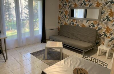 location appartement 650 € CC /mois à proximité de Saint-Jean-d'Illac (33127)