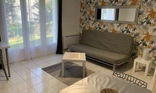 Appartement 1 Pièce 20 m² à louer à Gradignan (33170)