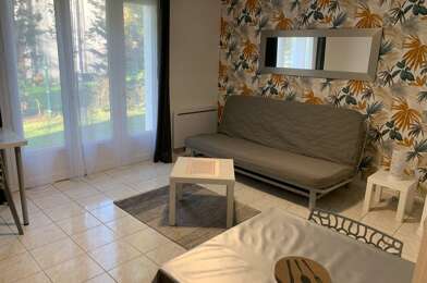 Appartement 1 pièces 650 €