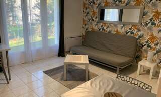 Appartement 1 Pièce 20 m² à louer à Gradignan (33170)