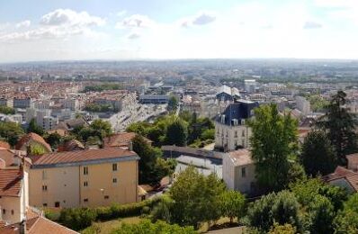 location appartement 1 280 € CC /mois à proximité de Lozanne (69380)