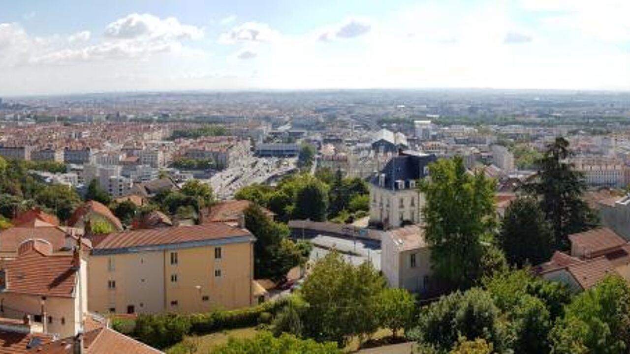 appartement 2 pièces 62 m2 à louer à Lyon 5 (69005)