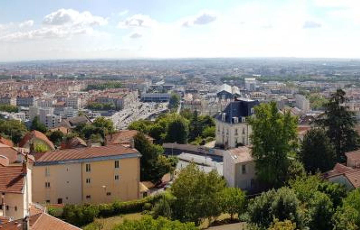 appartement 2 pièces 62 m2 à louer à Lyon 5 (69005)