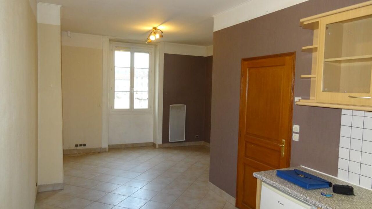 appartement 2 pièces 45 m2 à louer à Lyon 6 (69006)