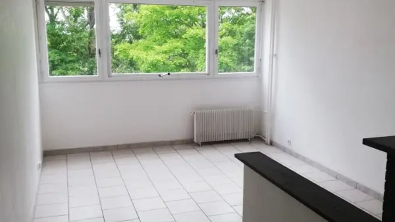 appartement 1 pièces 26 m2 à louer à Melun (77000)