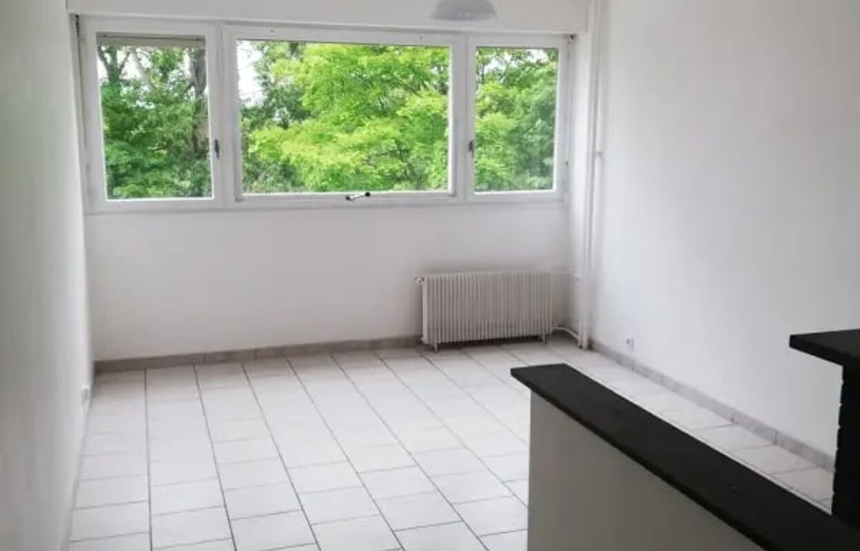 appartement 1 pièces 26 m2 à louer à Melun (77000)