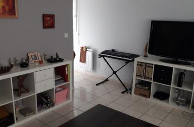 location appartement 475 € CC /mois à proximité de Le Cellier (44850)