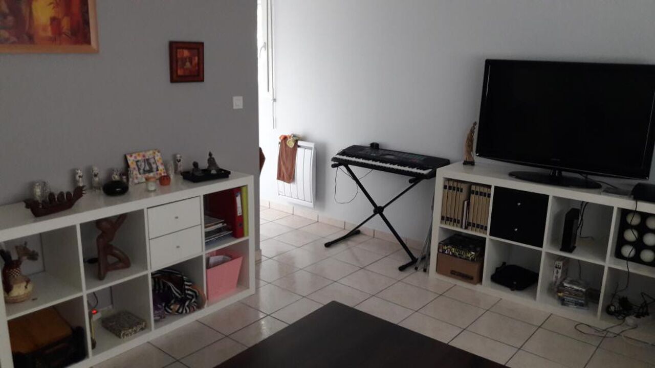 appartement 1 pièces 22 m2 à louer à Nantes (44000)