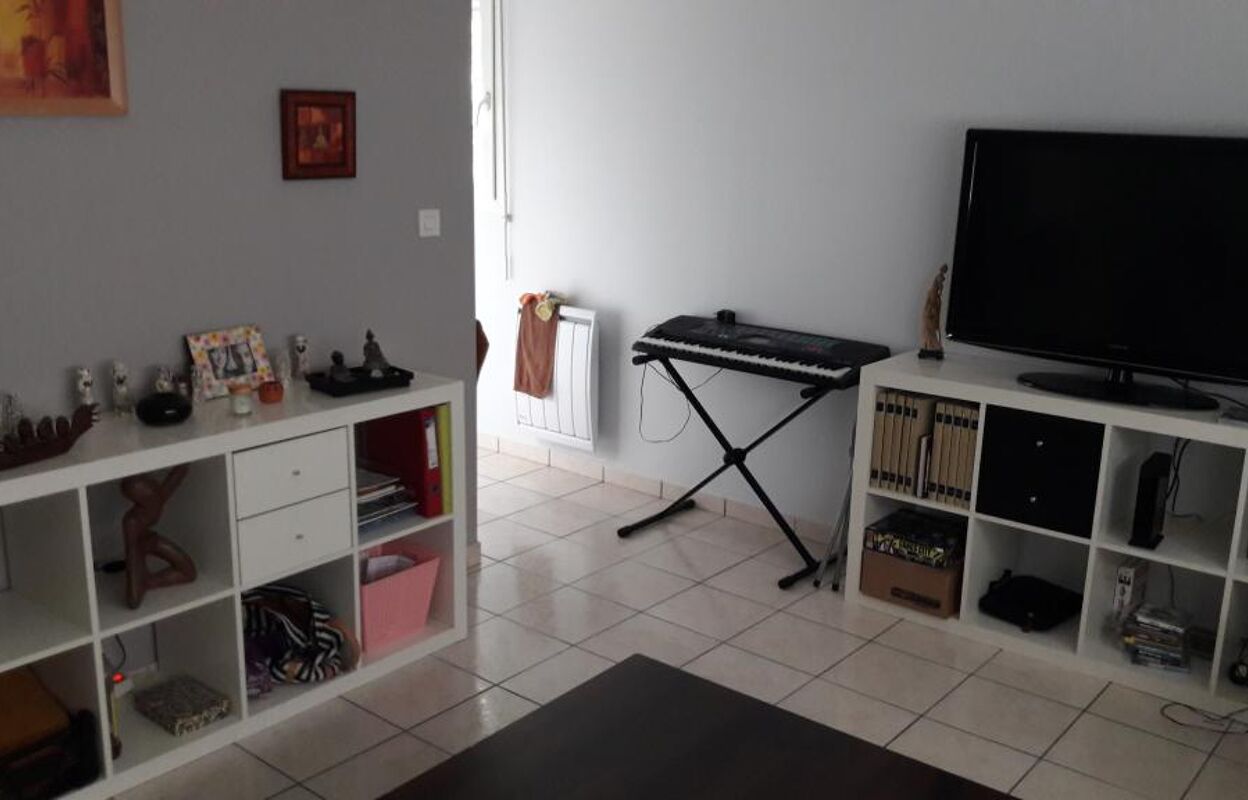 appartement 1 pièces 22 m2 à louer à Nantes (44000)