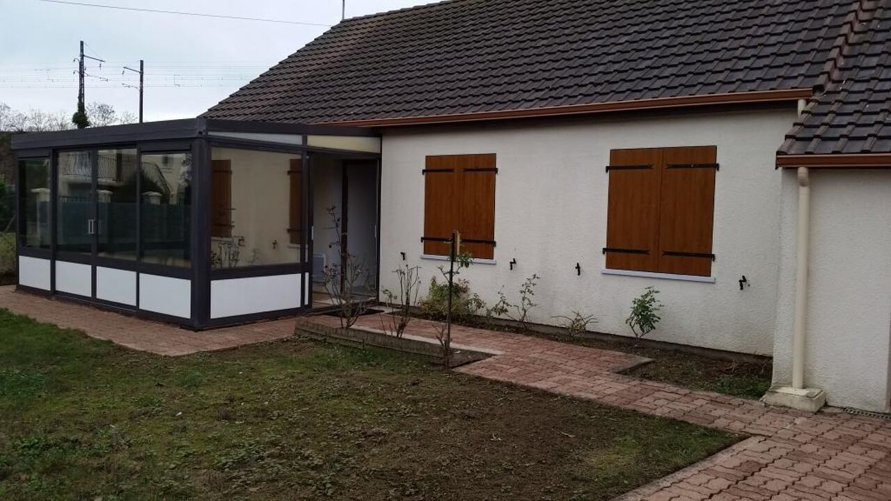 maison 4 pièces 90 m2 à louer à Montlouis-sur-Loire (37270)