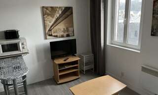 Appartement 2 Pièces 18 m² à louer à Le Havre (76600)
