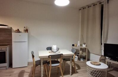 appartement 2 pièces 55 m2 à louer à Montbrison (42600)