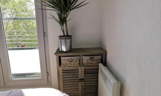 Appartement 1 Pièce 11 m² à louer à Saint-Fons (69190)