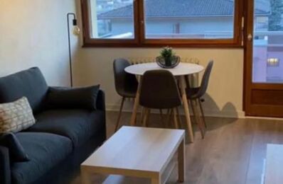 location appartement 700 € CC /mois à proximité de Neydens (74160)