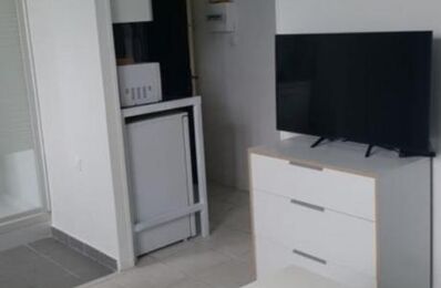 location appartement 670 € CC /mois à proximité de Saint-Maur-des-Fossés (94)