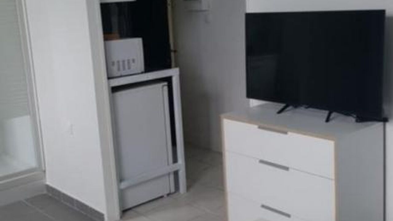 appartement 1 pièces 16 m2 à louer à Athis-Mons (91200)