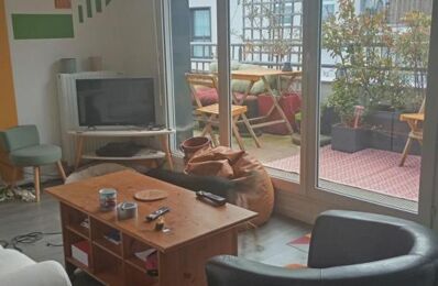 location appartement 1 150 € CC /mois à proximité de Émerainville (77184)