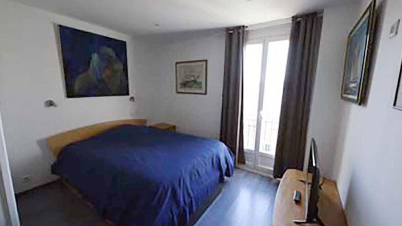 appartement 1 pièces 13 m2 à louer à Cannes (06400)