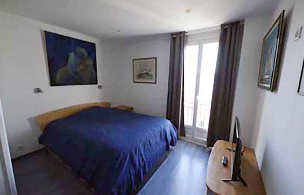 appartement 1 pièces 13 m2 à louer à Cannes (06400)