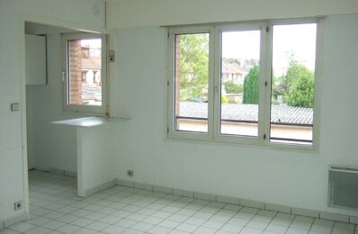 location appartement 552 € CC /mois à proximité de Linselles (59126)