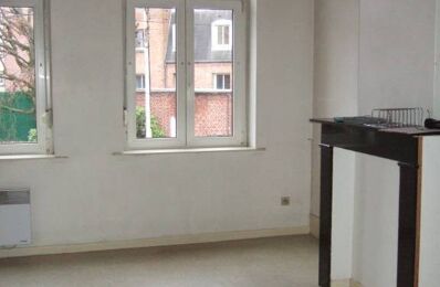 location appartement 433 € CC /mois à proximité de Templemars (59175)