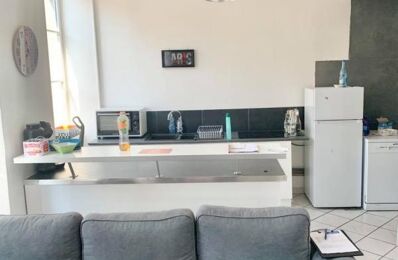 location appartement 480 € CC /mois à proximité de Blanzat (63112)